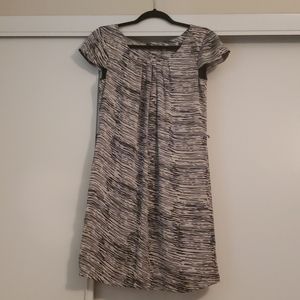 H&M swing dress